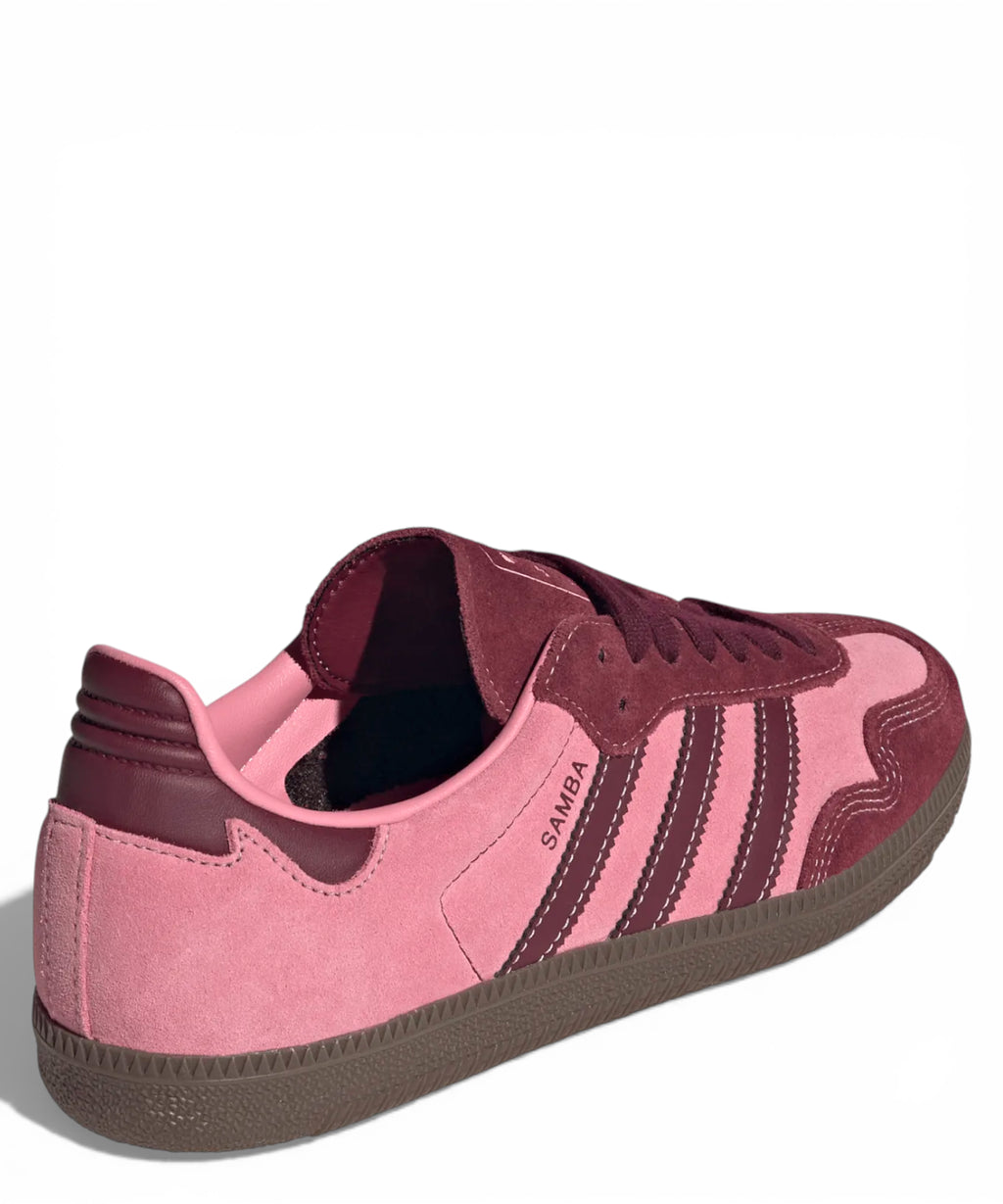 Tenisky Samba OG Adidas Originals Edizione San Valentino