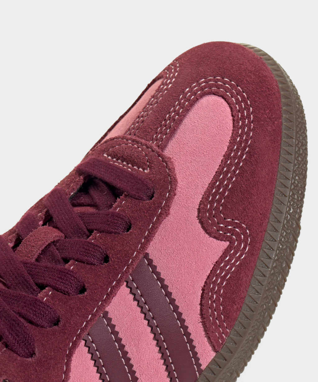 Tenisky Samba OG Adidas Originals Edizione San Valentino