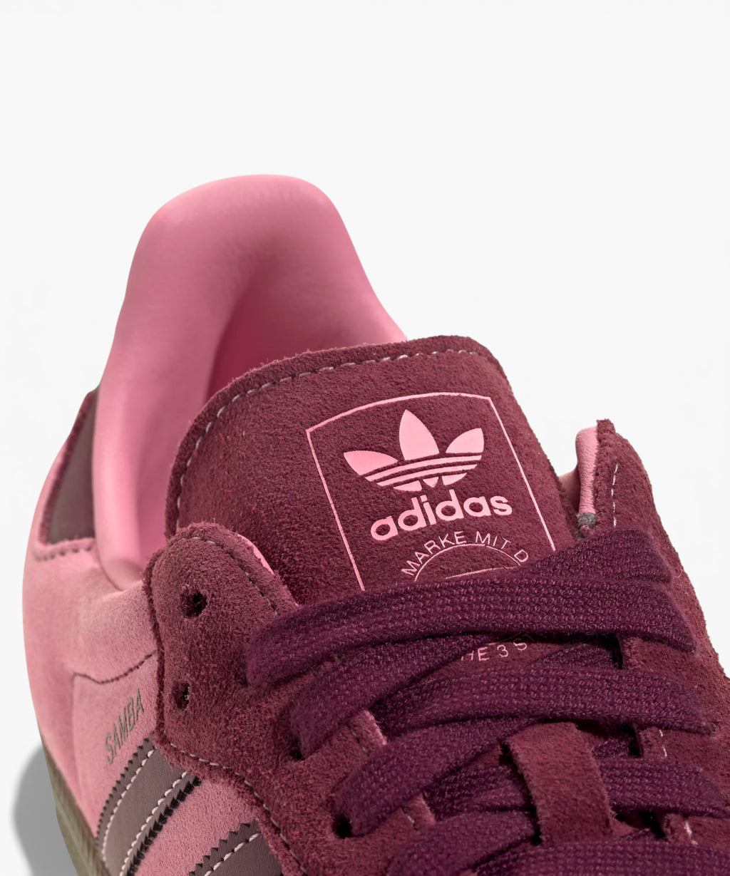 Tenisky Samba OG Adidas Originals Edizione San Valentino