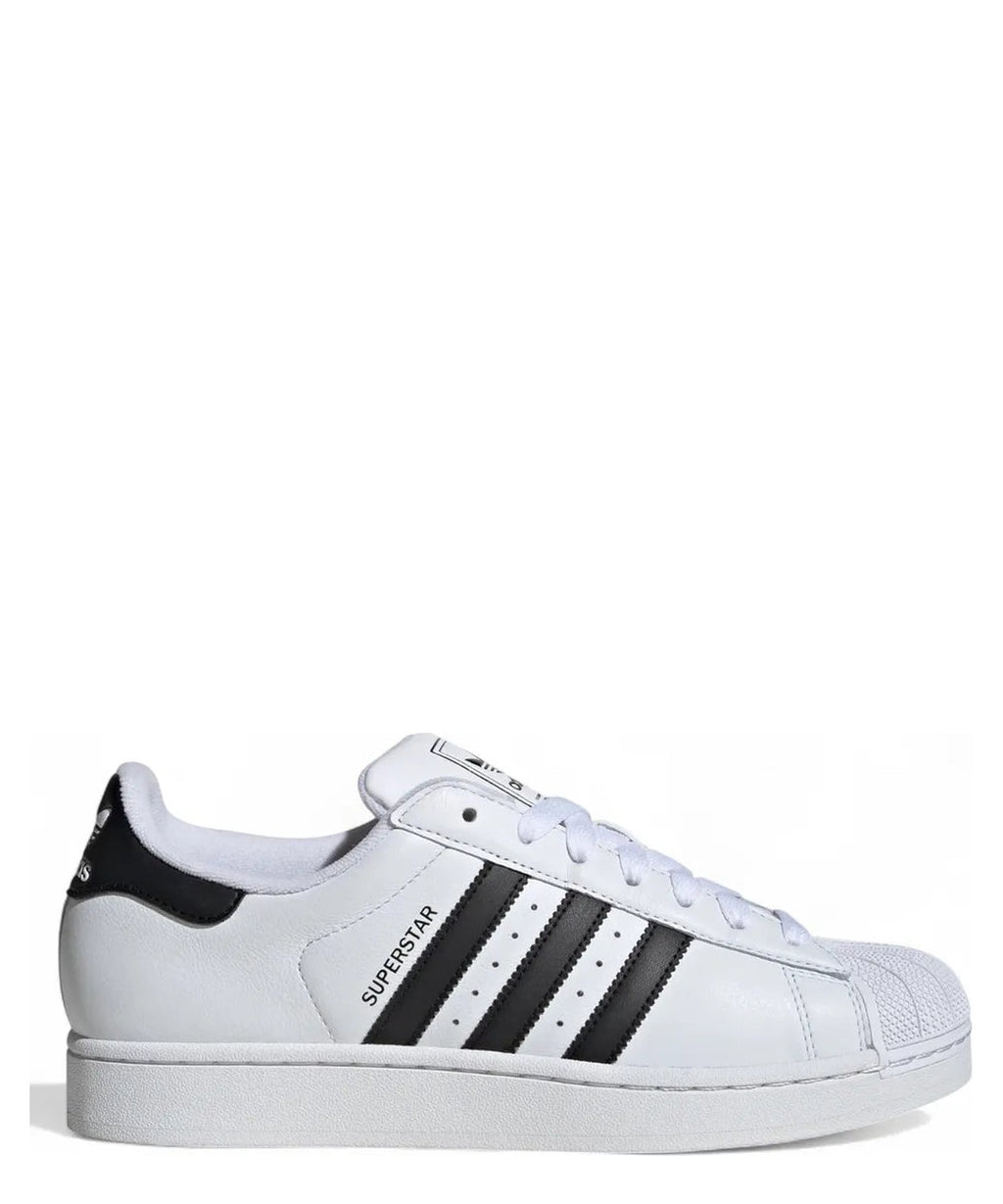 Sneakers Superstar II-Adidas Originals-Sneakers-Vittorio Citro Boutique