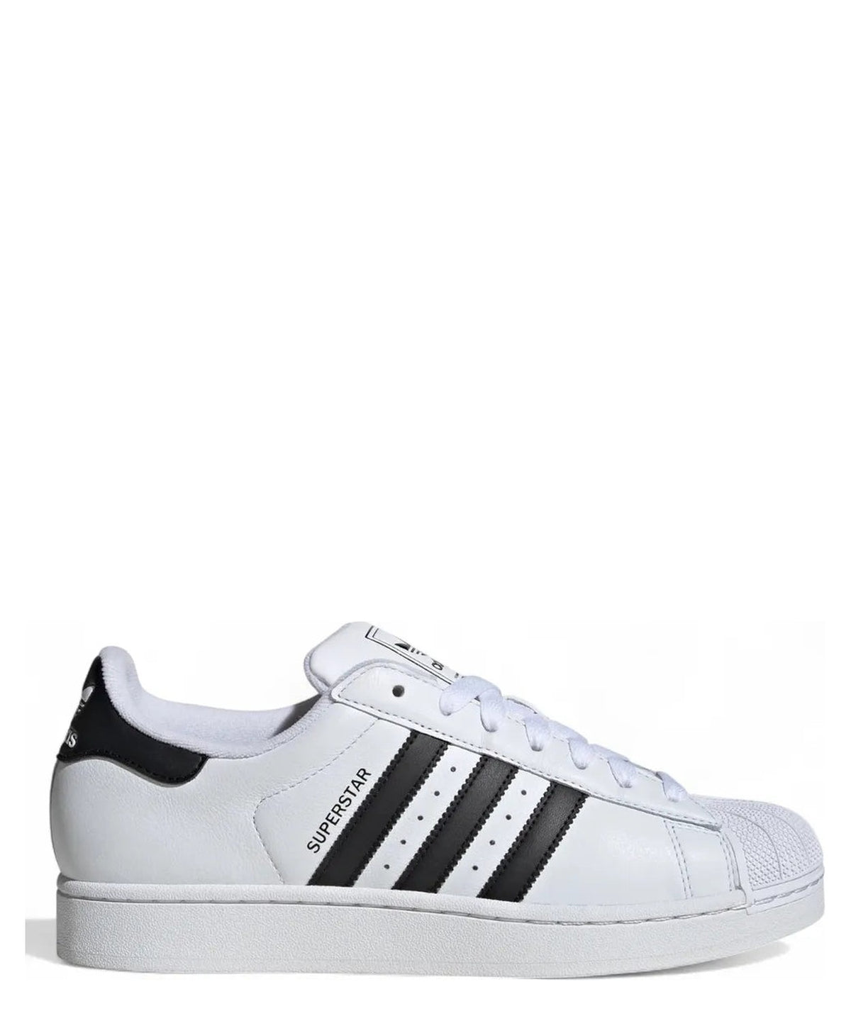 Sneakers Superstar II-Adidas Originals-Sneakers-Vittorio Citro Boutique