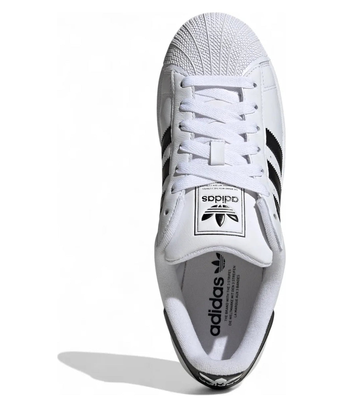 Sneakers Superstar II-Adidas Originals-Sneakers-Vittorio Citro Boutique