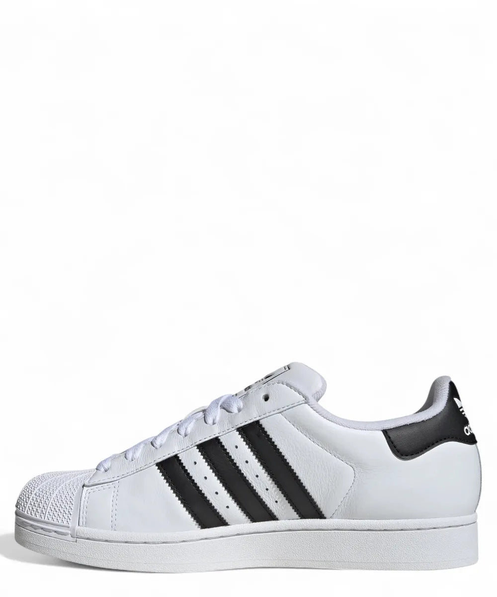 Sneakers Superstar II-Adidas Originals-Sneakers-Vittorio Citro Boutique