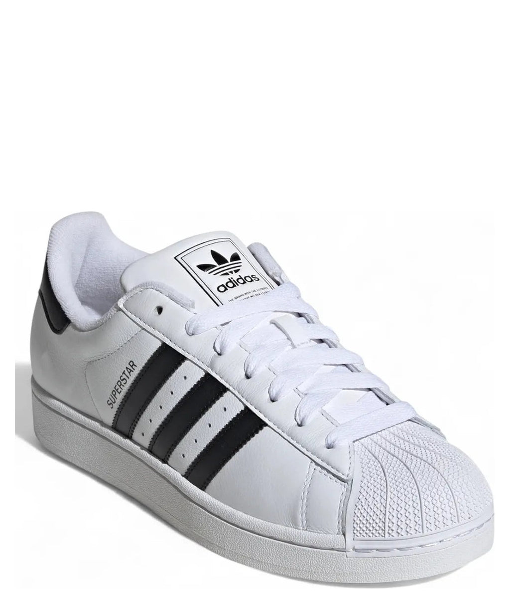 Sneakers Superstar II-Adidas Originals-Sneakers-Vittorio Citro Boutique