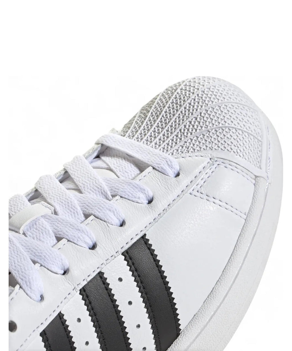 Sneakers Superstar II-Adidas Originals-Sneakers-Vittorio Citro Boutique