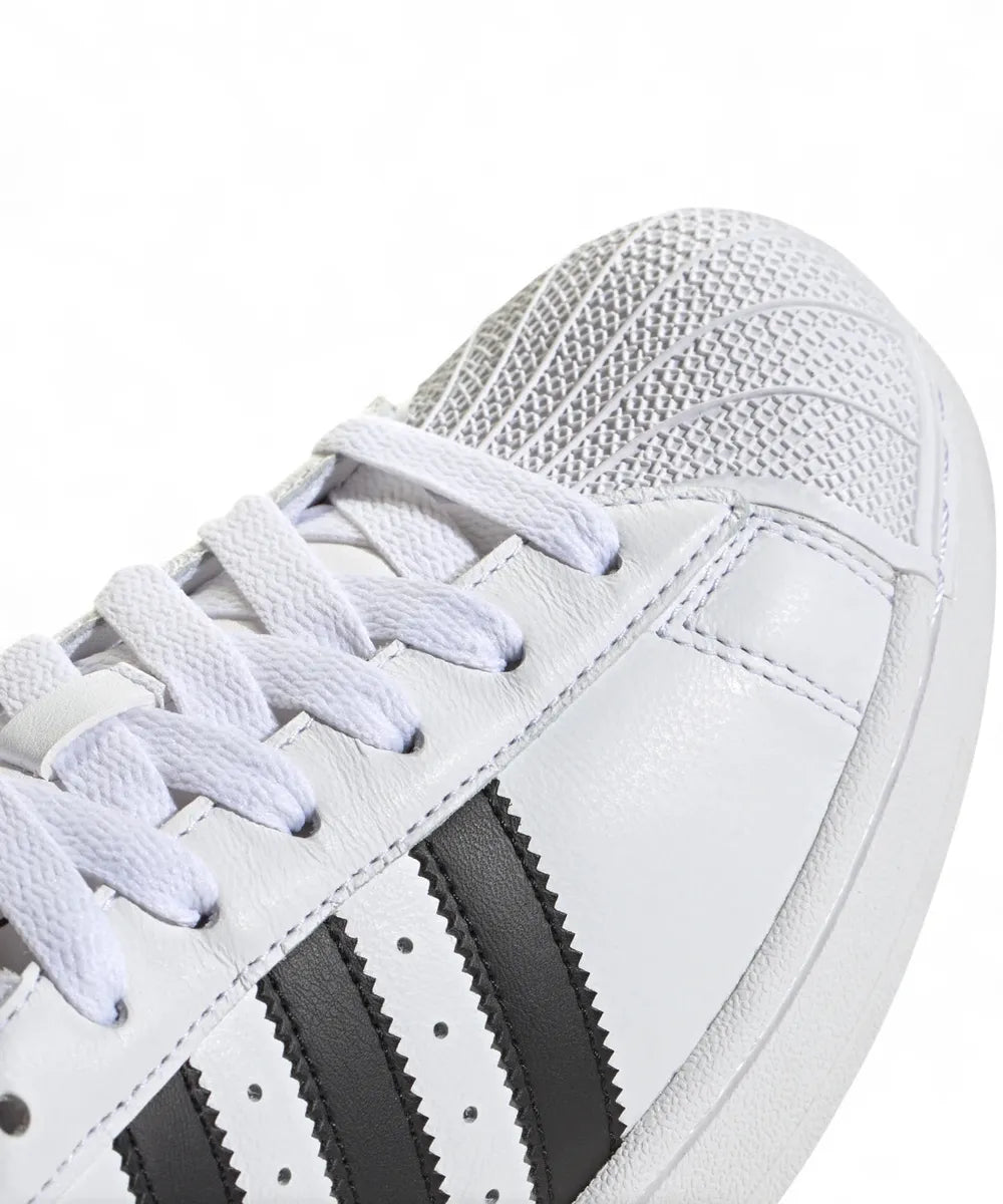 Sneakers Superstar II-Adidas Originals-Sneakers-Vittorio Citro Boutique