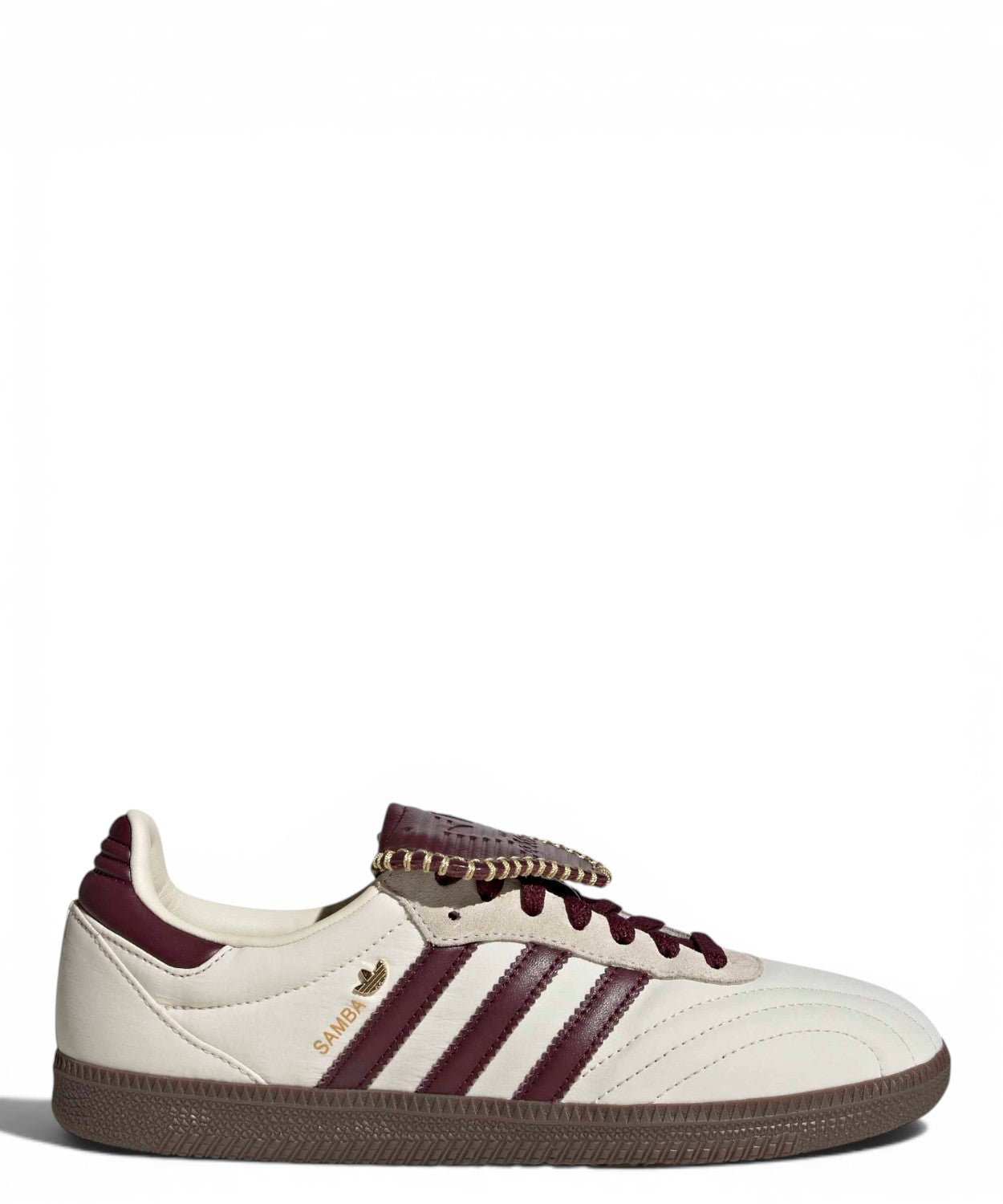 adidas Samba LT Long Tongue Sneakers