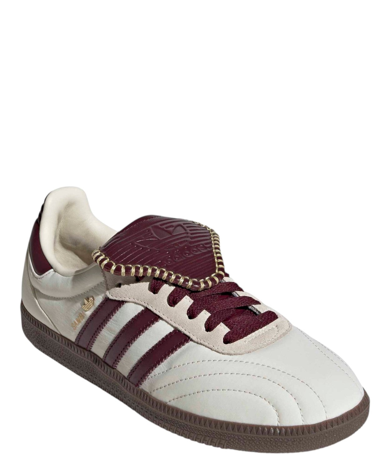 adidas Samba LT Long Tongue Sneakers