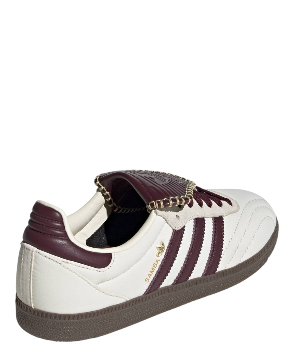 adidas Samba LT Long Tongue Sneakers