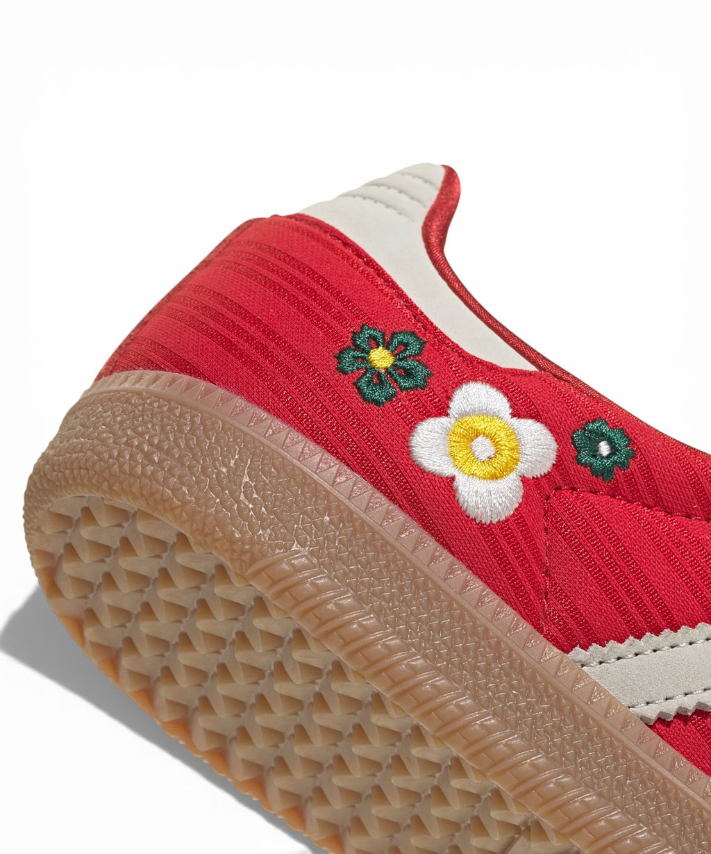 Adidas Originals Samba OG x Liberty London