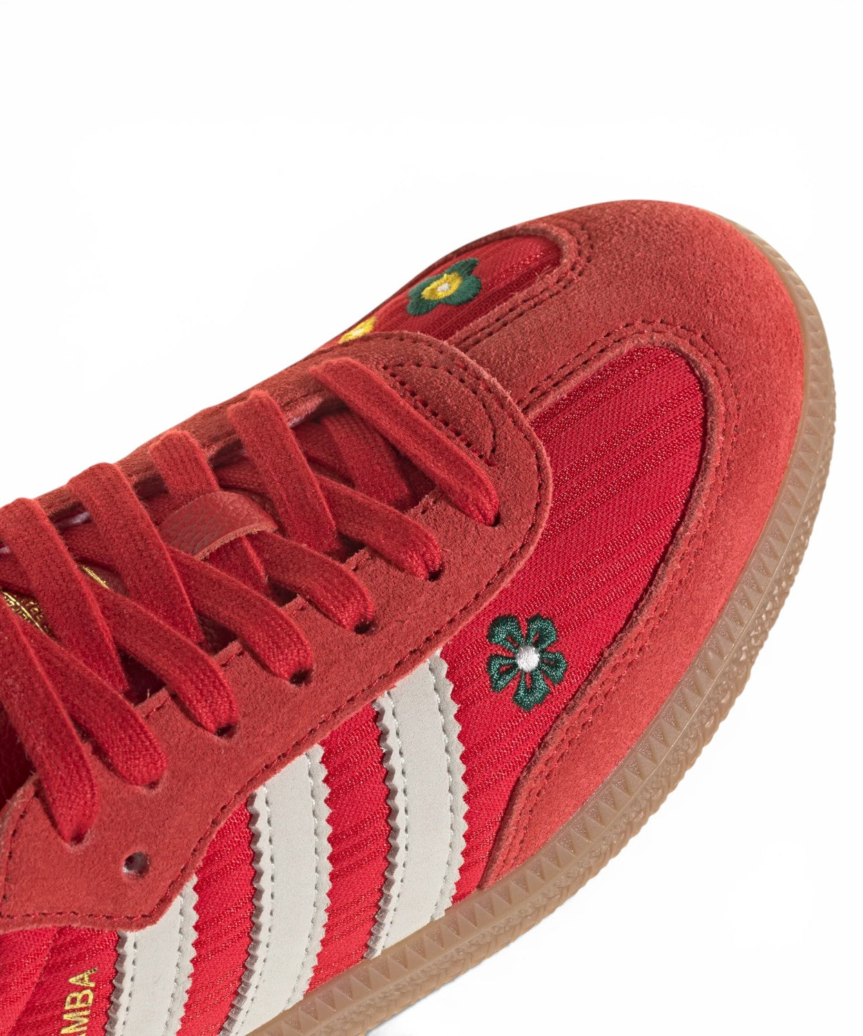 Adidas Originals Samba OG x Liberty London