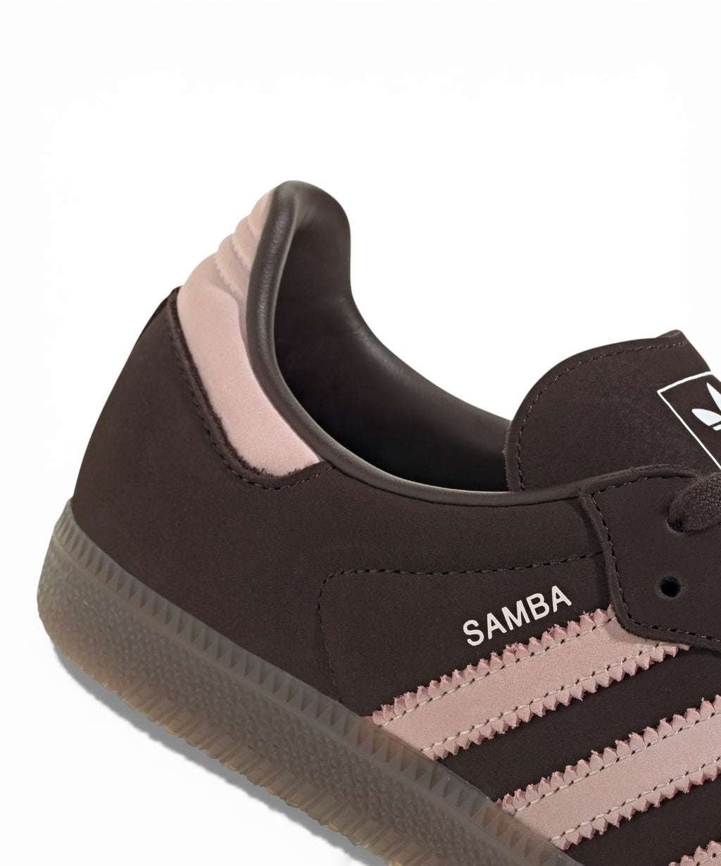 adidas Samba OG W Sneakers