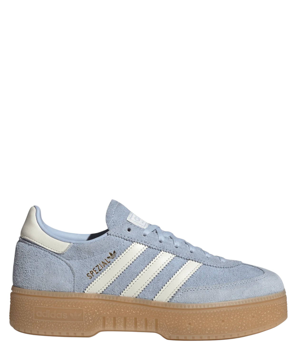 Sneakers adidas Originals Handball Spezial in Camoscio
