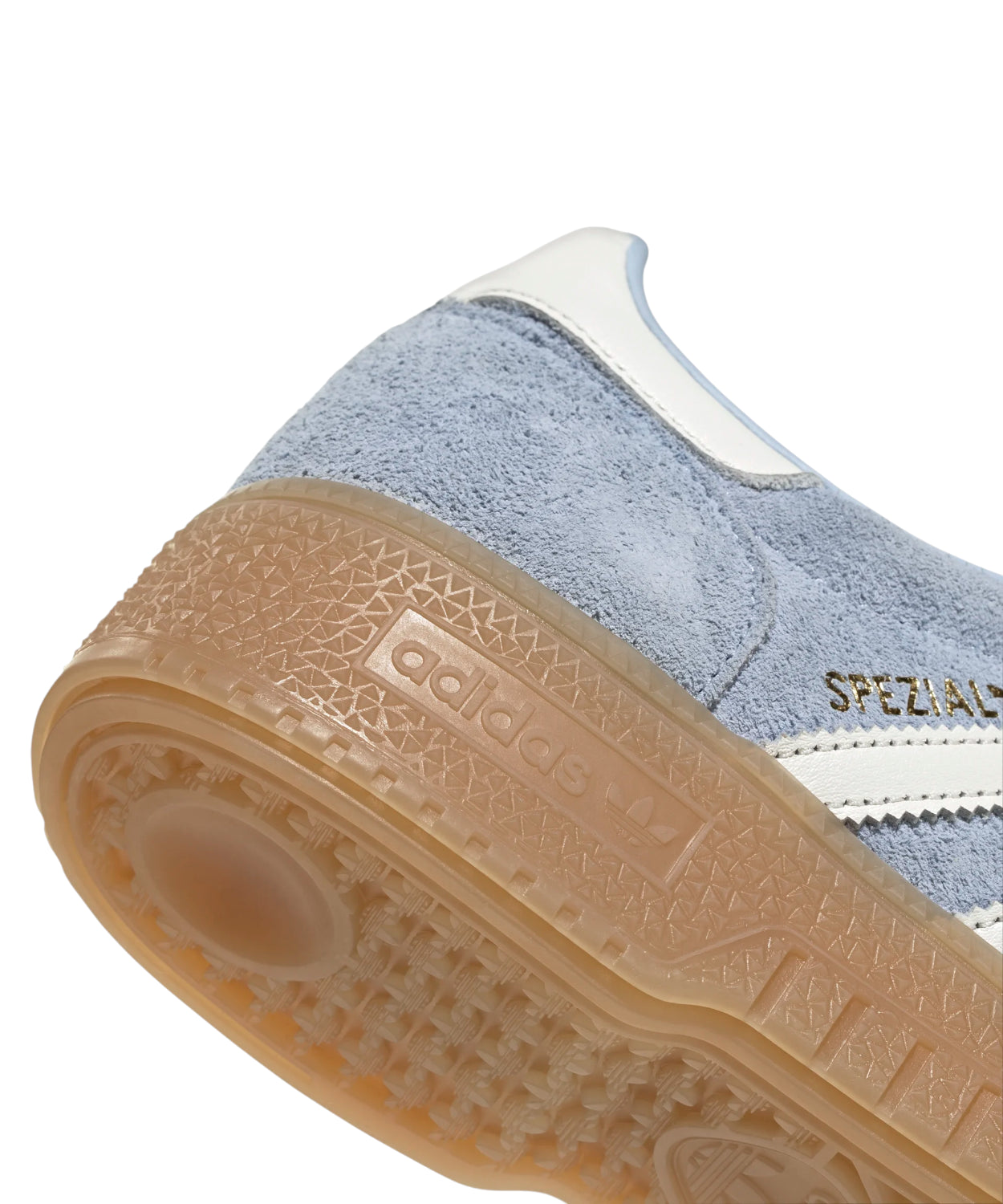 Sneakers adidas Originals Handball Spezial in Camoscio