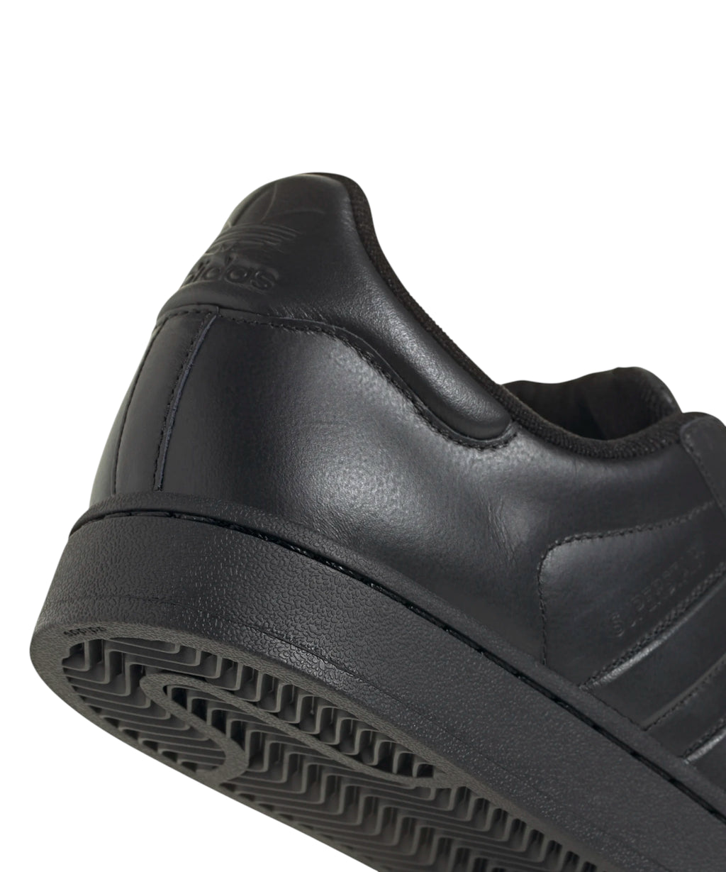 Adidas Sneakers Superstar II ze skóry