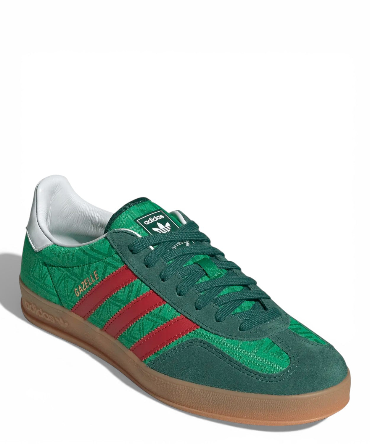 adidas Gazelle Indoor Sneakers Mexico