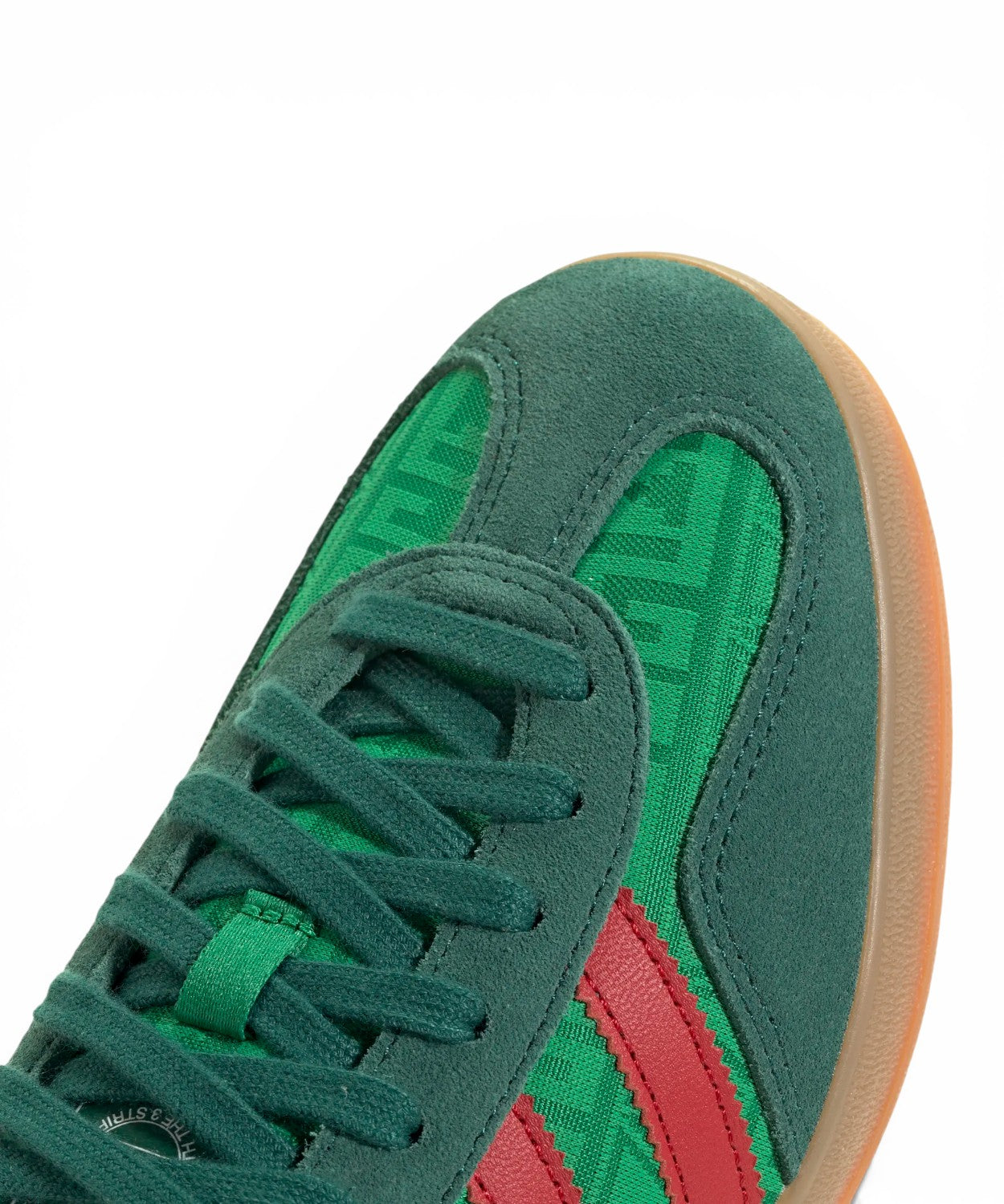 adidas Gazelle Indoor Sneakers Mexico