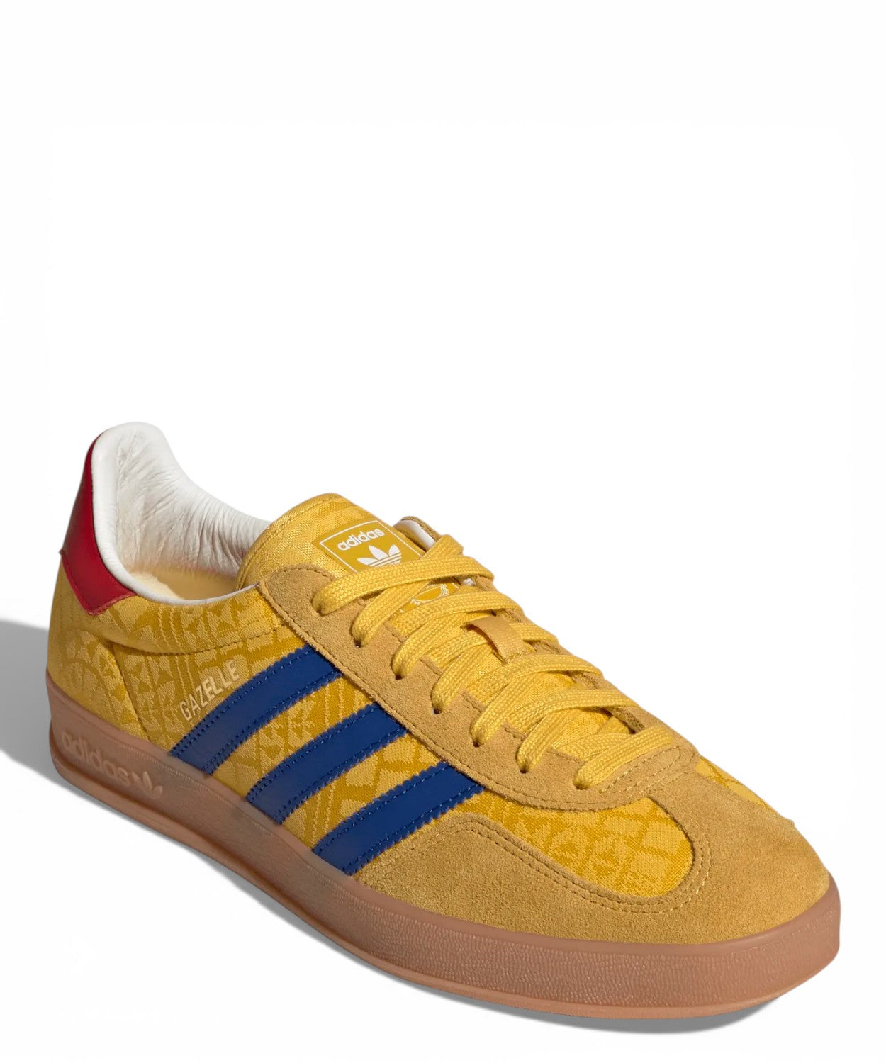 adidas Gazelle Indoor “Colombia” Sneakers