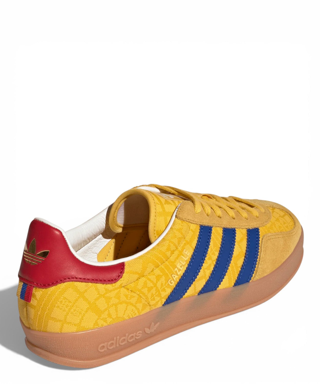 adidas Gazelle Indoor “Colombia” Sneakers