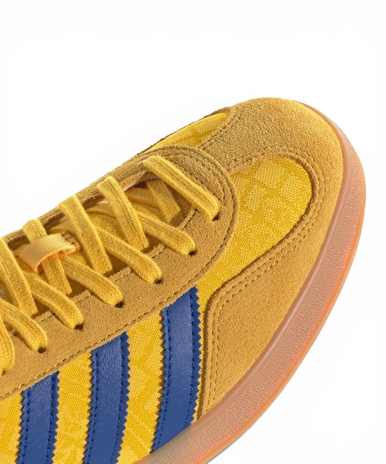 adidas Gazelle Indoor “Colombia” Sneakers