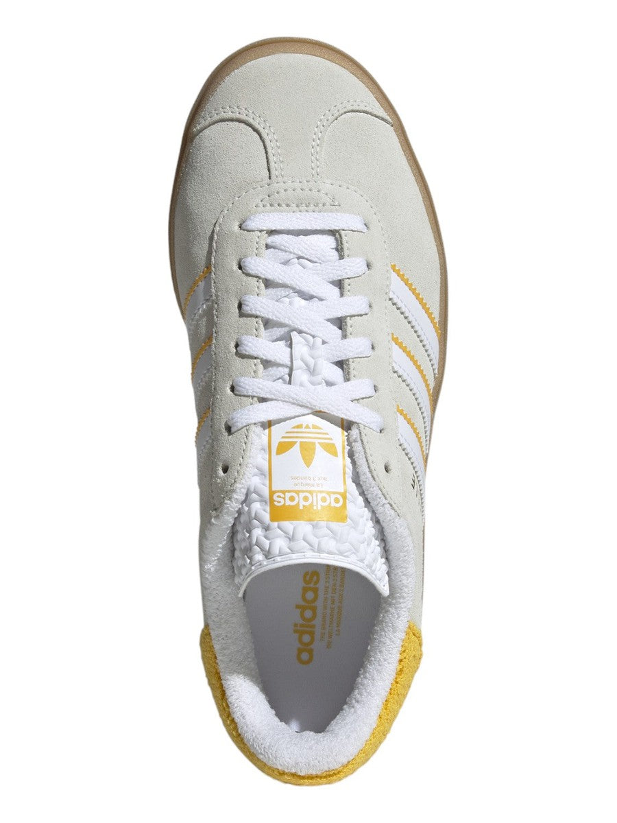 Adidas Gazelle Bold W-Adidas Originals-Sneakers-Vittorio Citro Boutique