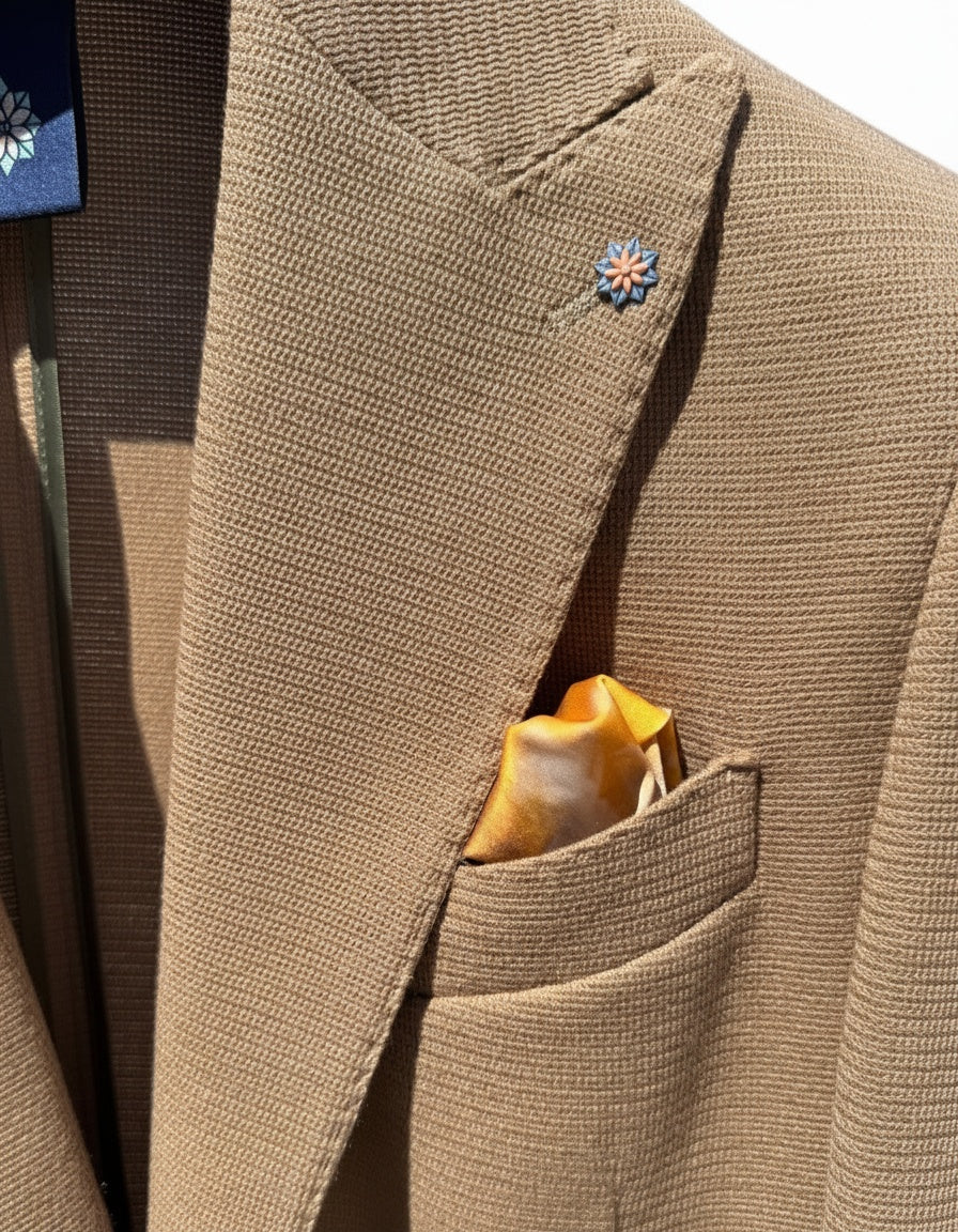 Giacca Uomo Toyota Monopetto-Giacche-BHARNABA-Vittorio Citro Boutique