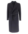 Cappotto Elegante Doppiopetto-GI CAPRI-Cappotti-Vittorio Citro Boutique