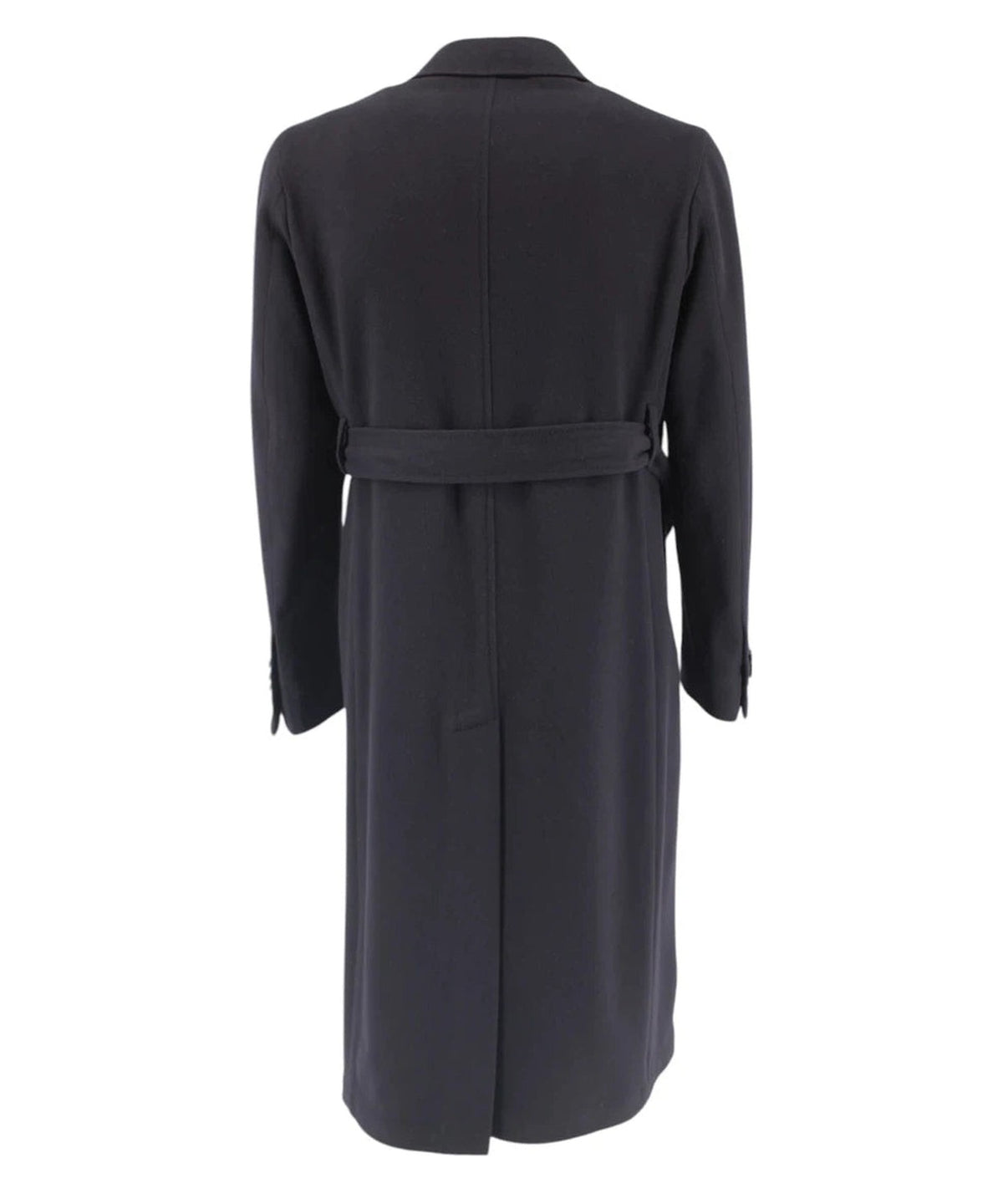 Cappotto Elegante Doppiopetto-GI CAPRI-Cappotti-Vittorio Citro Boutique