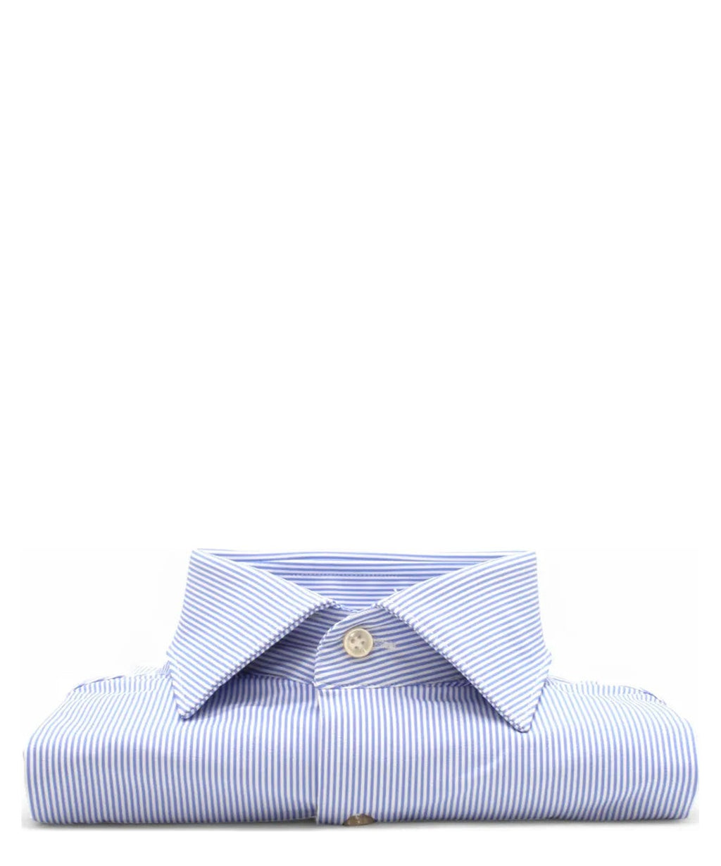 Camicia Dynamo millerighe-ingram-Camicie-Vittorio Citro Boutique