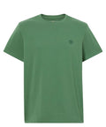 T-shirt Timberland Uomo Slim Fit in Cotone
