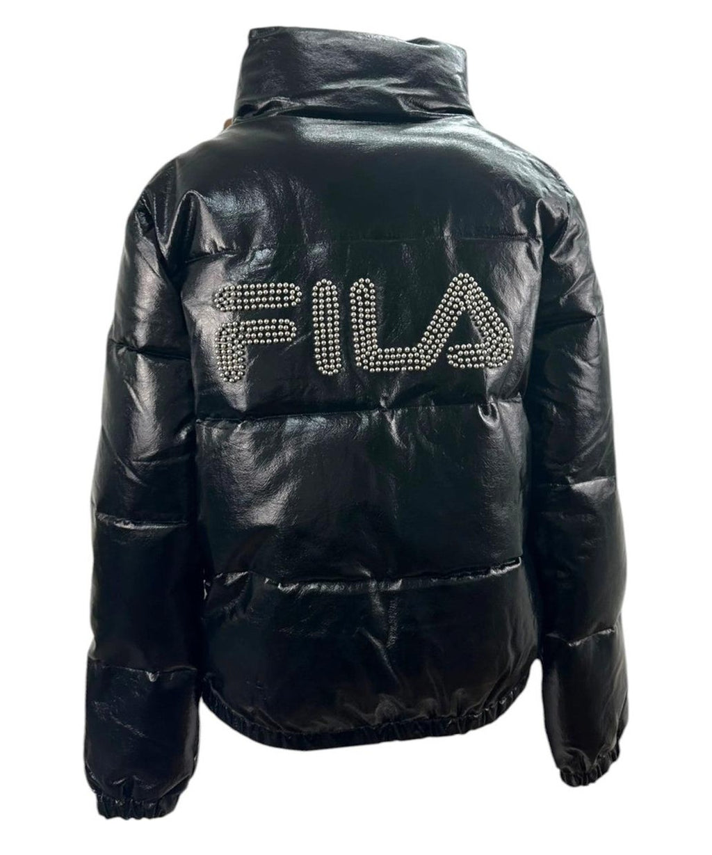 Fila Giubbotto Puffer Damla-Fila-Piumini-Vittorio Citro Boutique