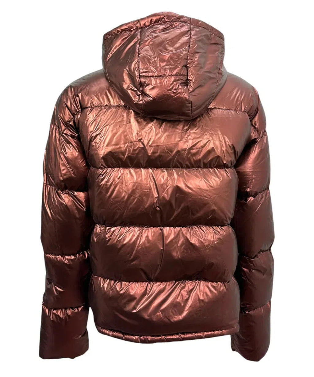 Fila giubbotto mezza zip Malcom-Fila-Piumini-Vittorio Citro Boutique