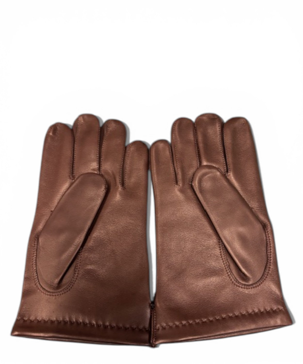 Guanti Uomo Orciani in Nappa