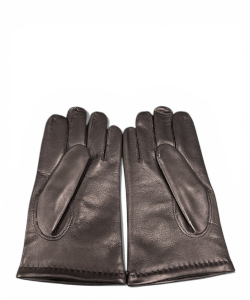 Men's Orciani Nappa Gloves