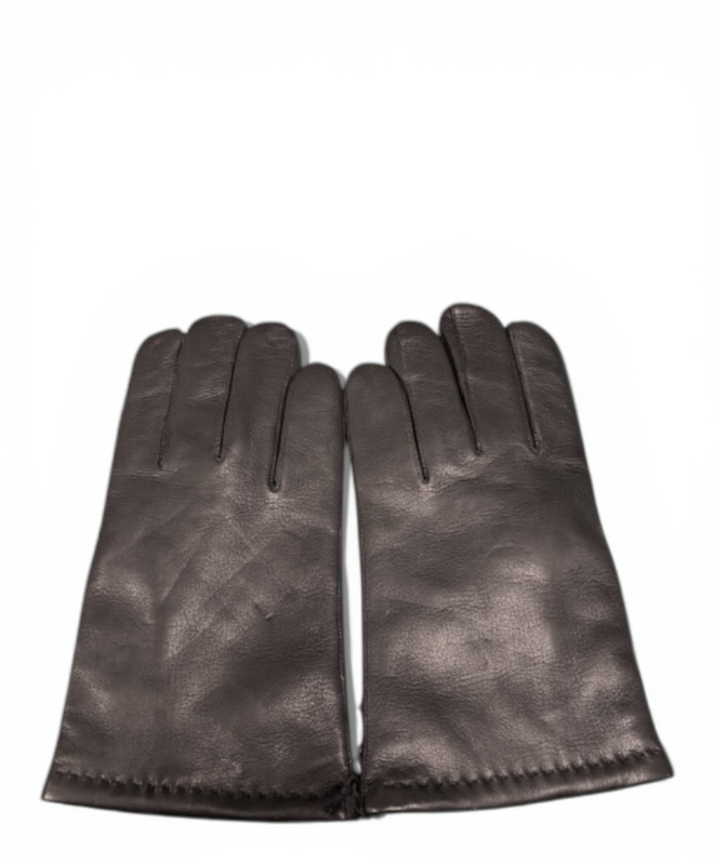Men's Orciani Nappa Gloves