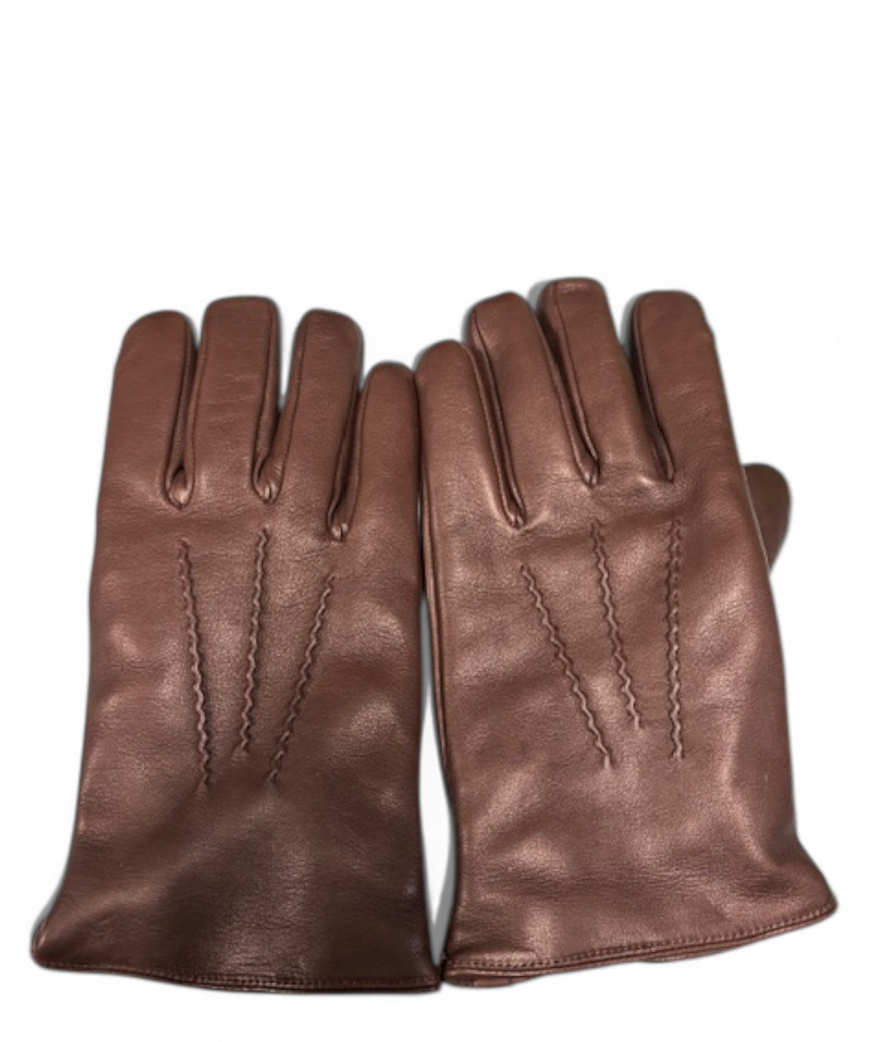 Guanti Nappa Uomo Orciani