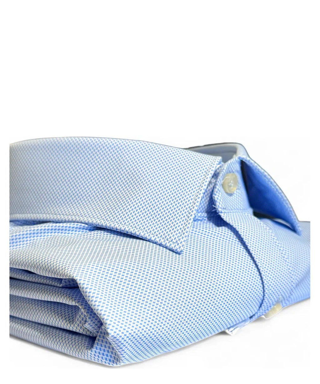 Camicia Dynamo micofantasia-ingram-Camicie-Vittorio Citro Boutique