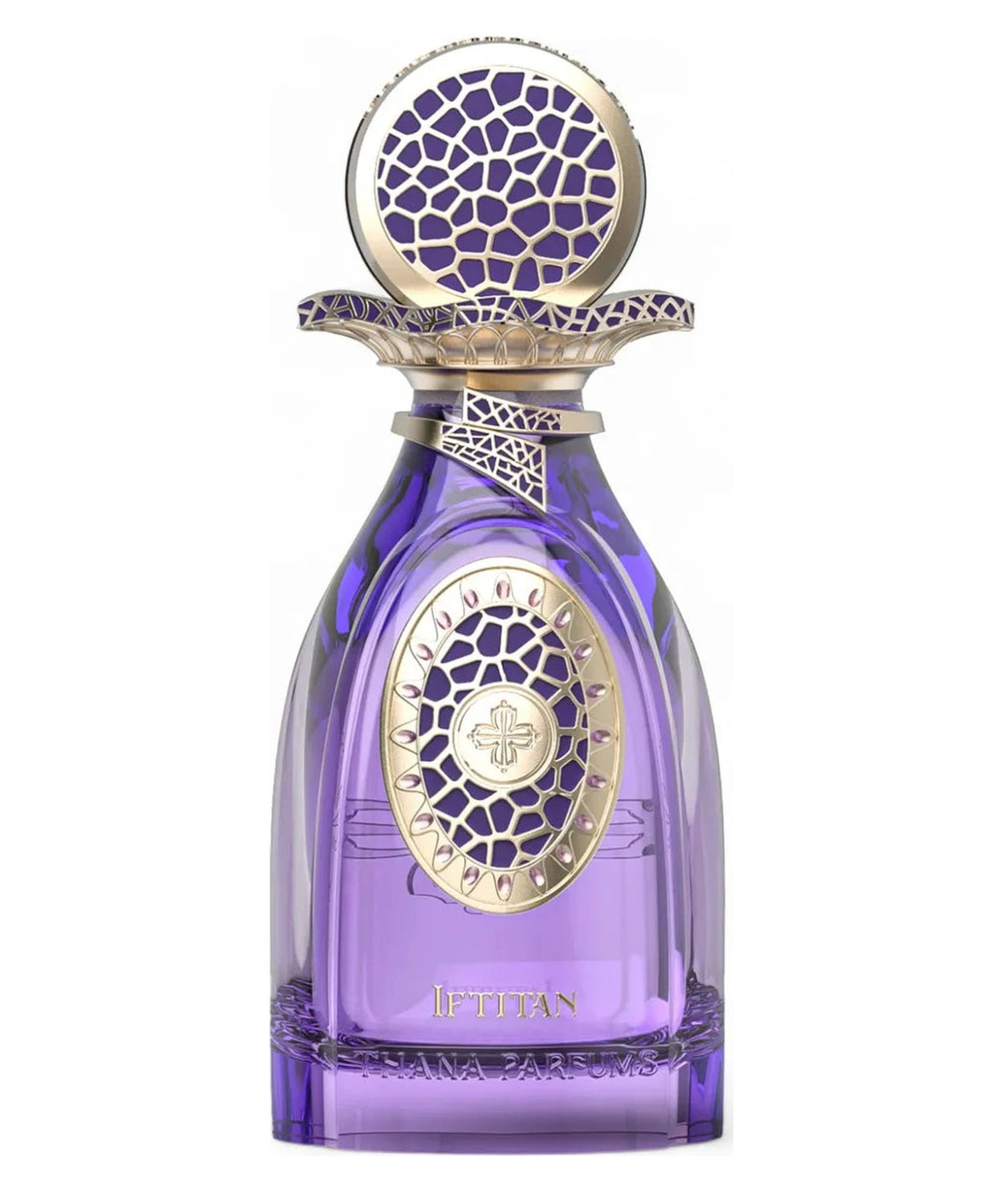 Iftitan-Thana parfums-Profumi-Vittorio Citro Boutique
