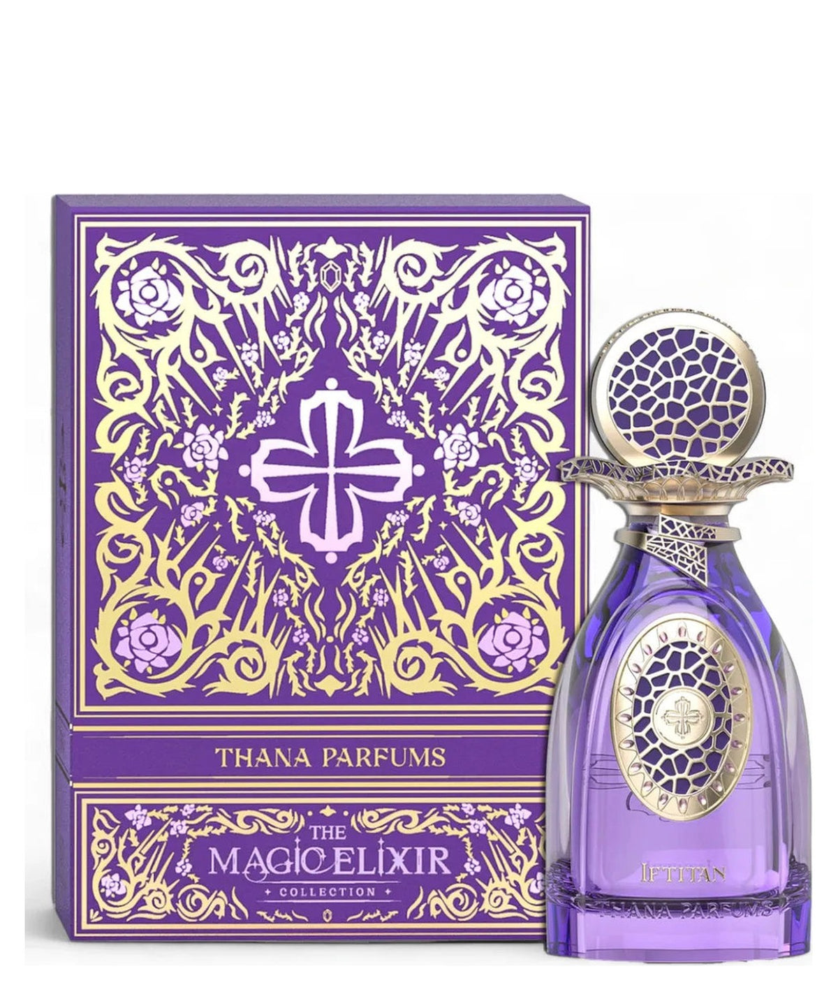 Iftitan-Thana parfums-Profumi-Vittorio Citro Boutique