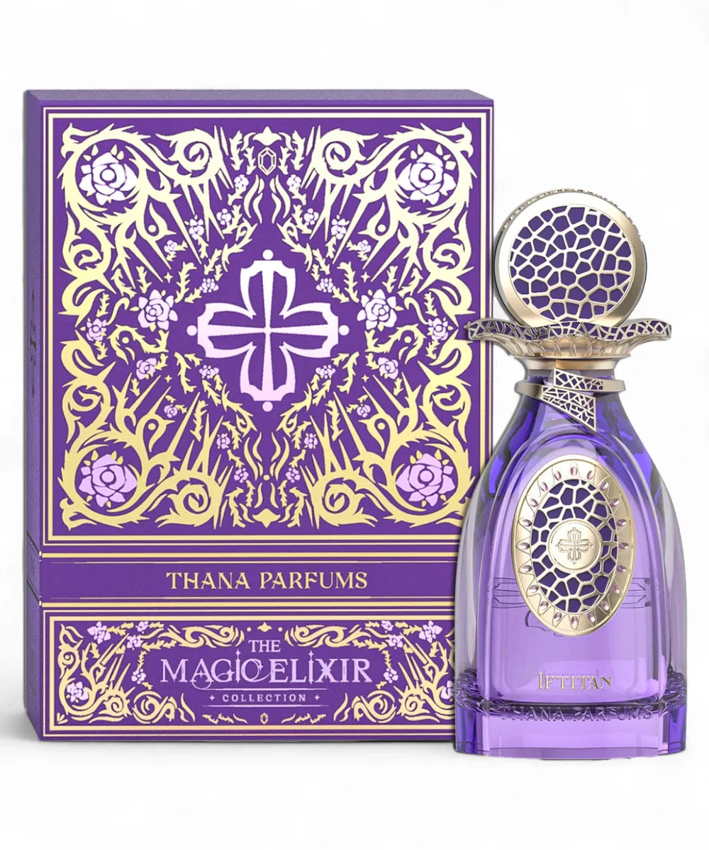 Iftitan-Thana parfums-Profumi-Vittorio Citro Boutique