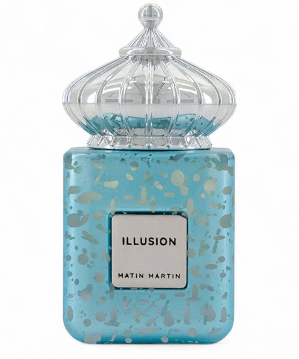Illusion-Martin Martin-Profumi-Vittorio Citro Boutique