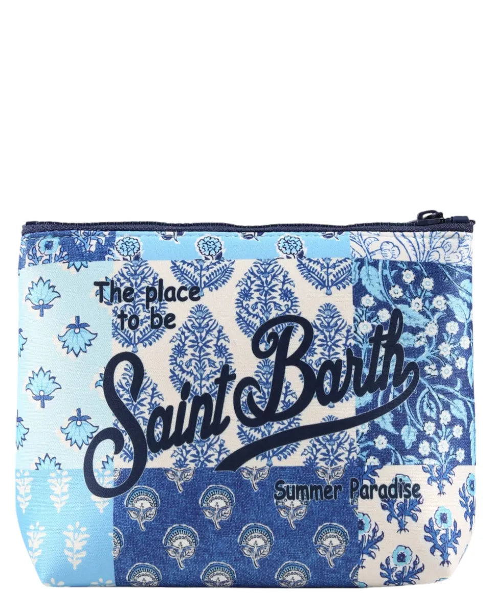 Pochette Aline Radical Patch-Mc2 Saint Barth-Pochette-Vittorio Citro Boutique