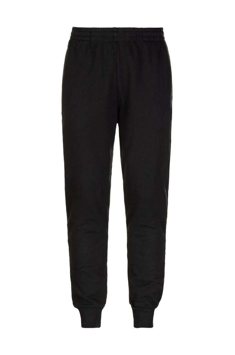 Pantalone KAPPA con Polsino in Tessuto Garzato-Kappa-Tuta-Vittorio Citro Boutique