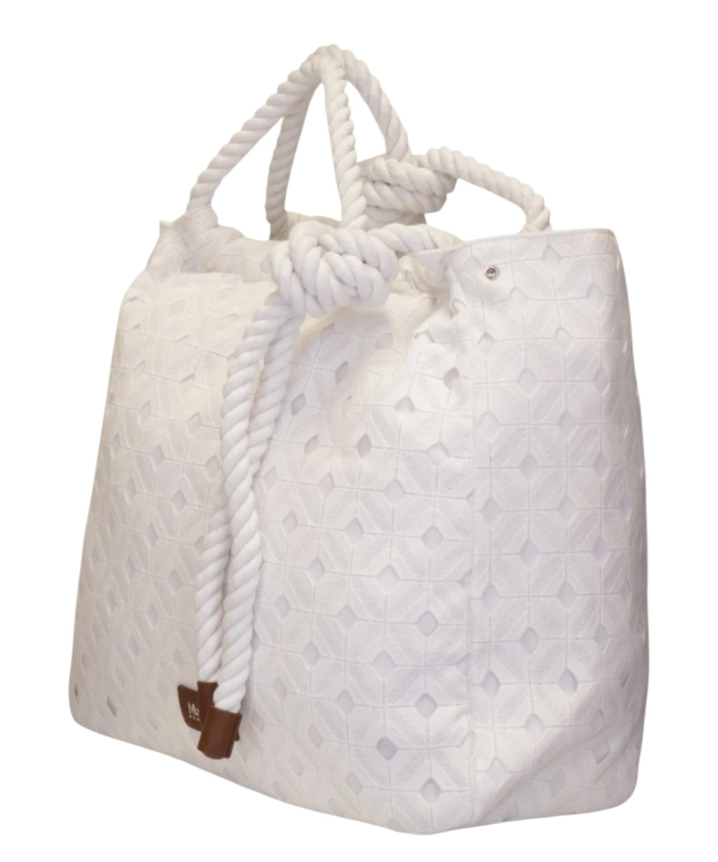 Bolso Max Mara Beachwear ARTE en Sangallo