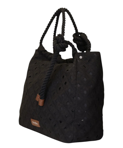 Borsa Max Mara Beachwear ARTE in Sangallo