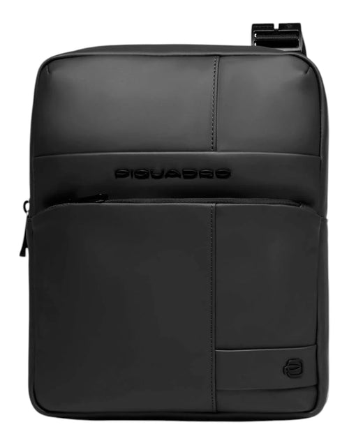 Borsello Uomo Tracolla per iPad Mini e RFID Piquadro
