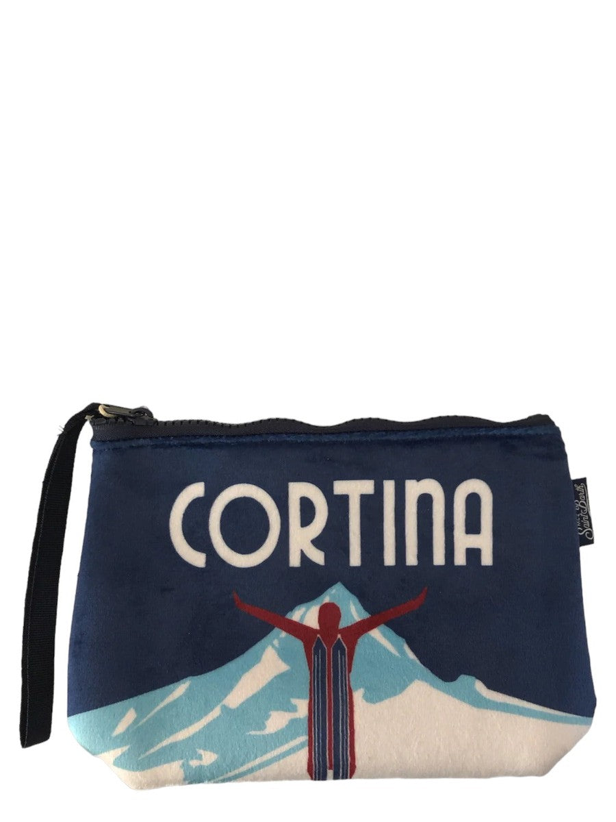 Aline stampa cortina-Mc2 Saint Barth-Pochette-Vittorio Citro Boutique