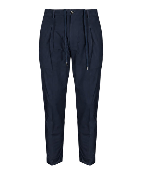 Pantalones Be Able Riccardo de poliamida elástica
