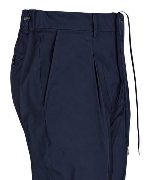 Pantalones Be Able Riccardo de poliamida elástica