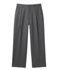 Pantaloni Be Able: Wide Leg Eleganti con Pince